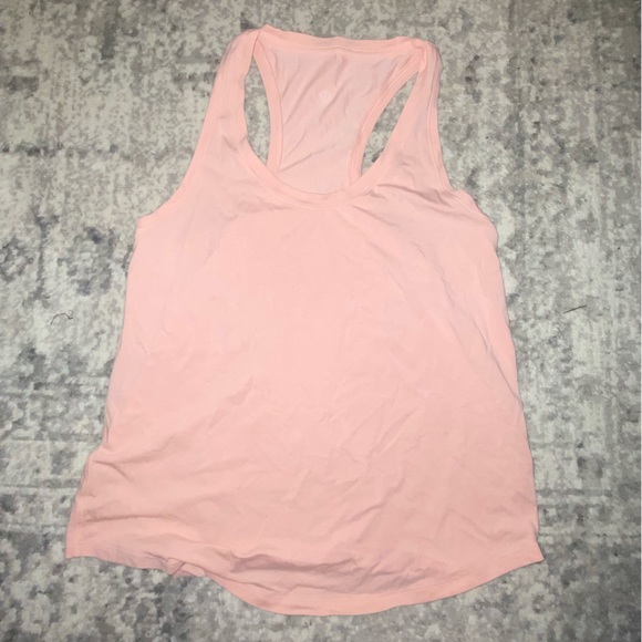 Lululemon workout tank. Size S - Picture 2 of 5